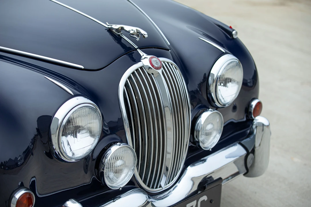 1965 Jaguar Mark II - Image 16 of 31