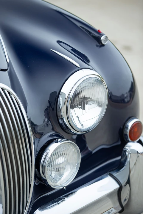 1965 Jaguar Mark II - Image 17 of 31