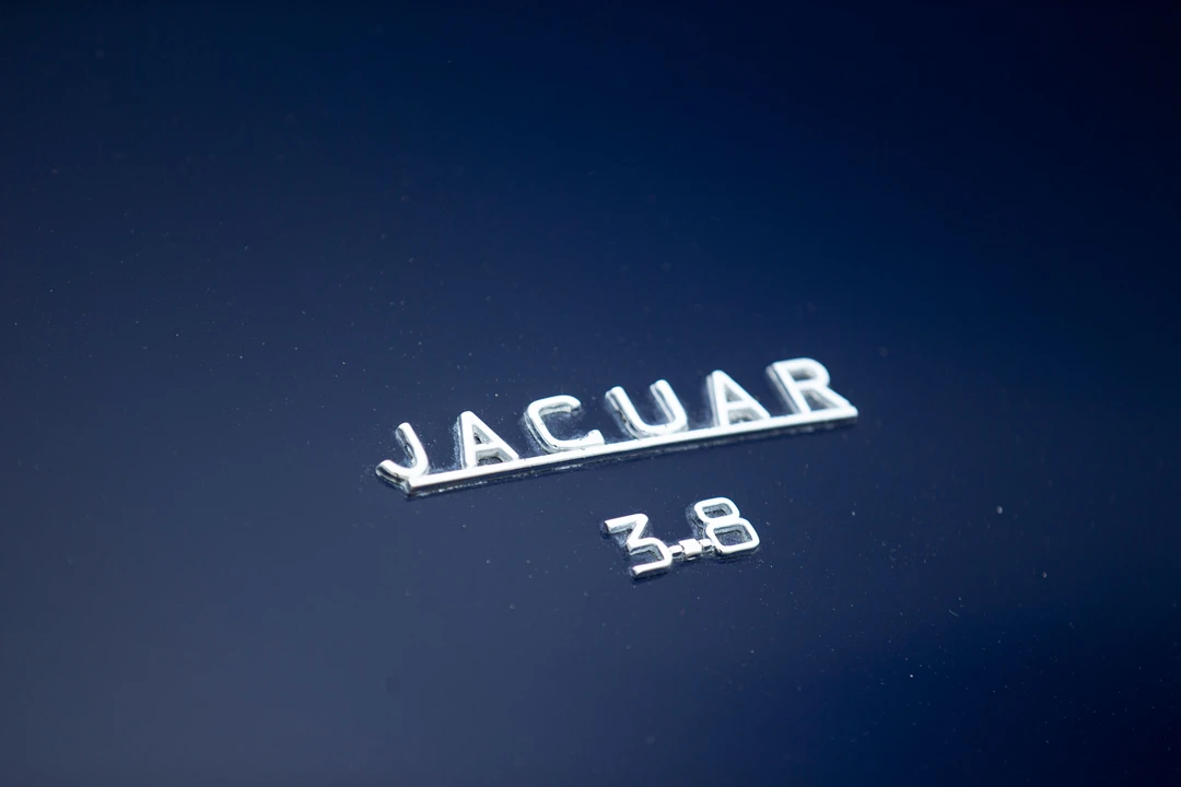 1965 Jaguar Mark II - Image 28 of 31