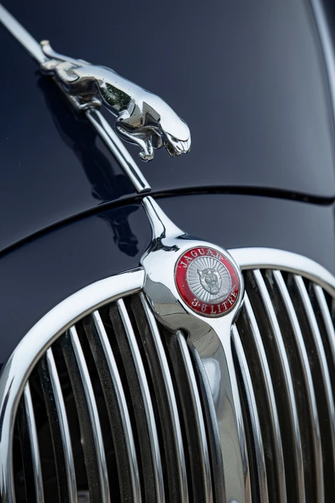 1965 Jaguar Mark II - Image 14 of 31