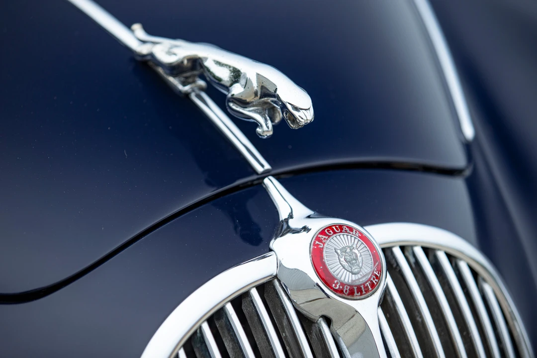 1965 Jaguar Mark II - Image 15 of 31
