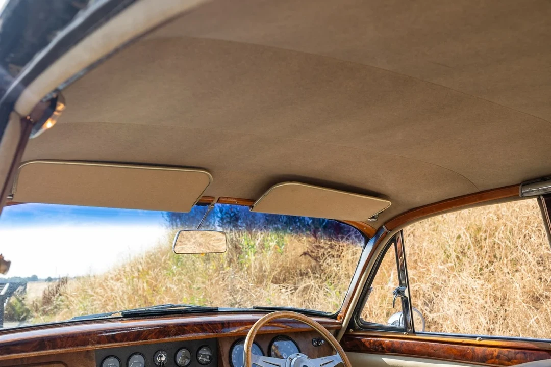 1965 Jaguar Mark II - Image 28 of 31