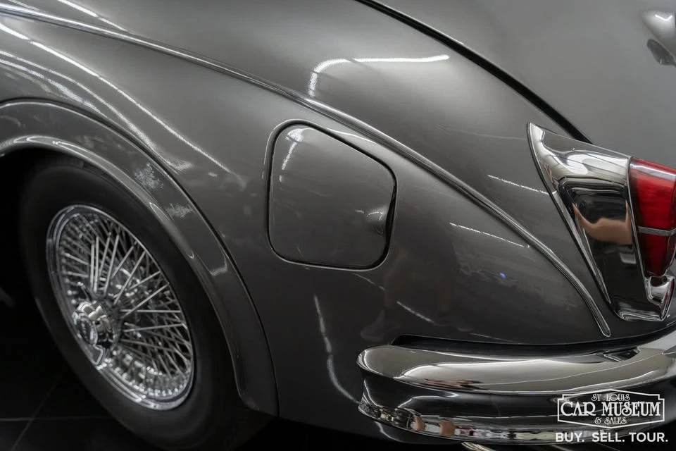 1965 Jaguar Mark II - Image 18 of 20