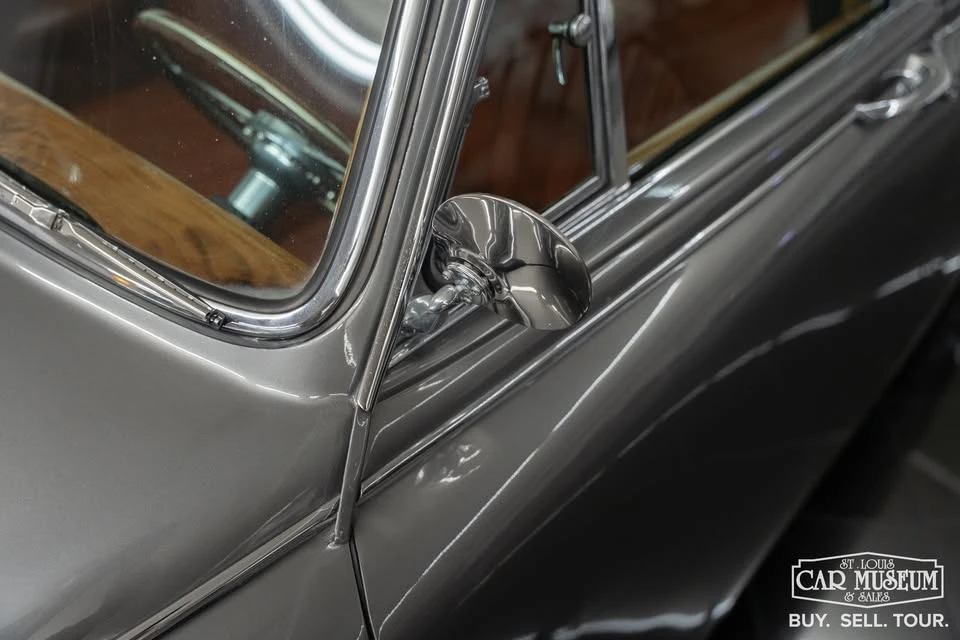 1965 Jaguar Mark II - Image 10 of 20