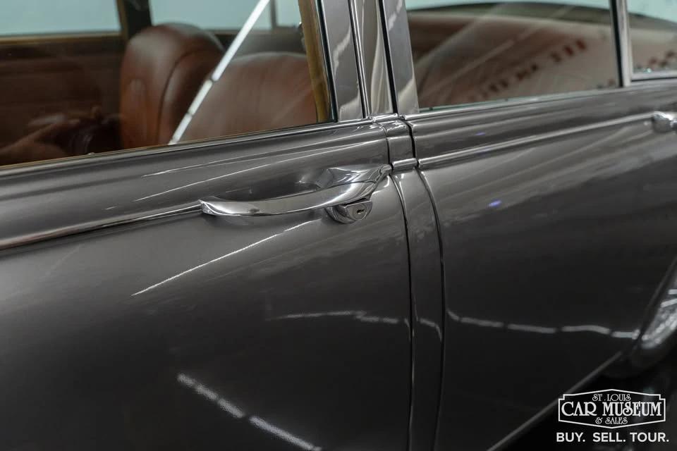 1965 Jaguar Mark II - Image 12 of 20