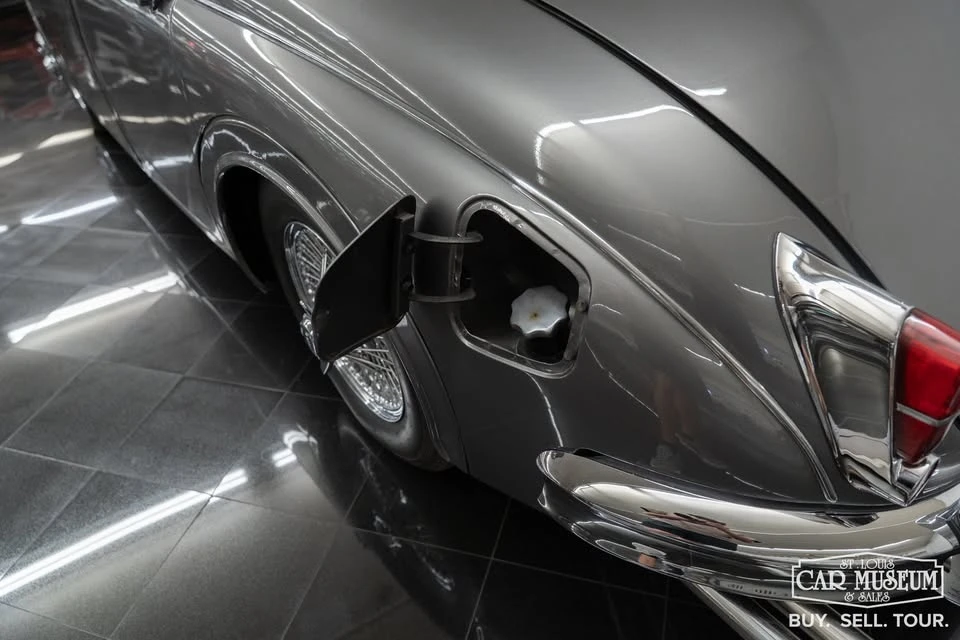 1965 Jaguar Mark II - Image 19 of 20