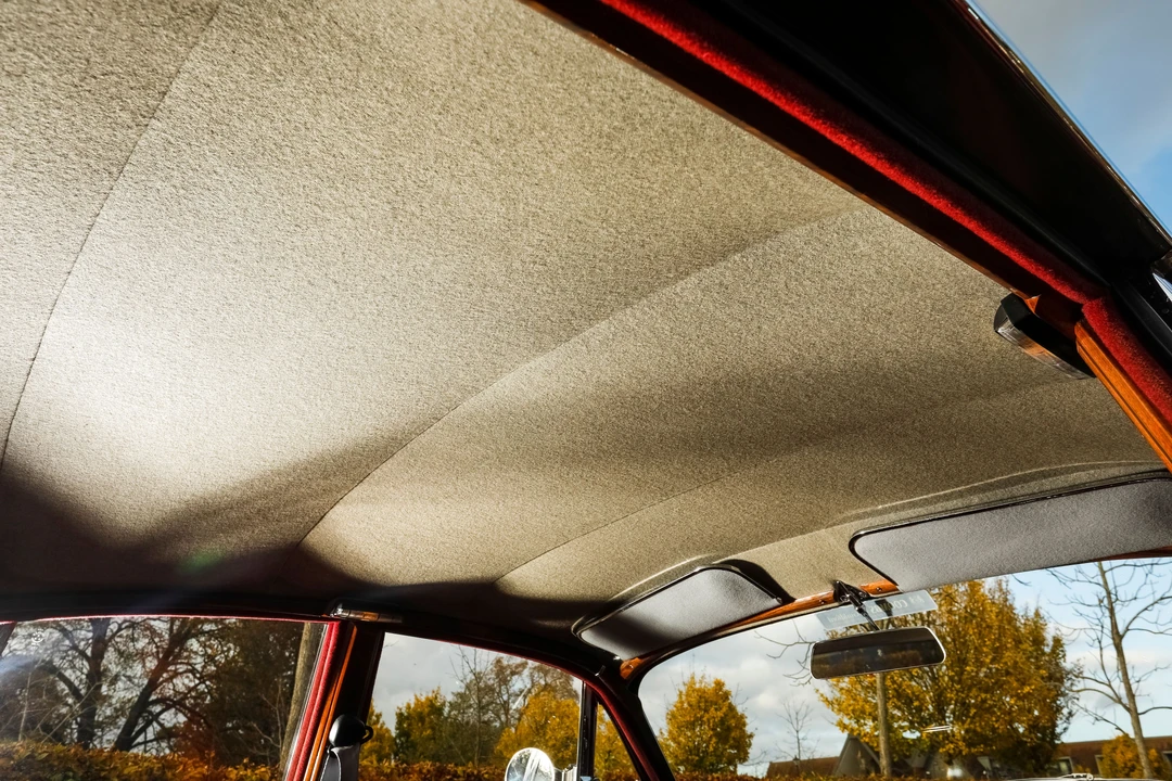 1965 Jaguar Mark II - Image 23 of 31