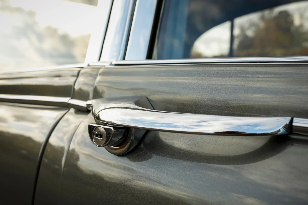 1965 Jaguar Mark II - Image 17 of 31