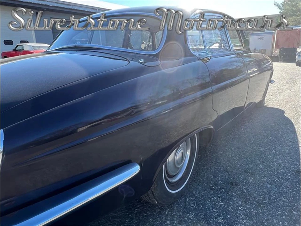 1965 Jaguar Mark X - Image 19 of 31