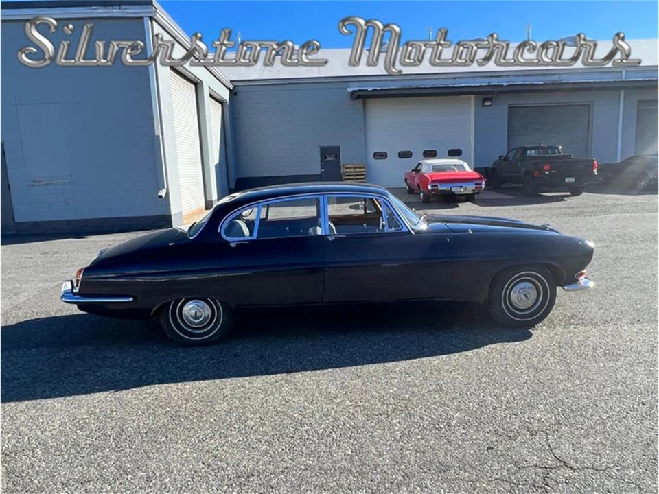 1965 Jaguar Mark X - Image 25 of 31