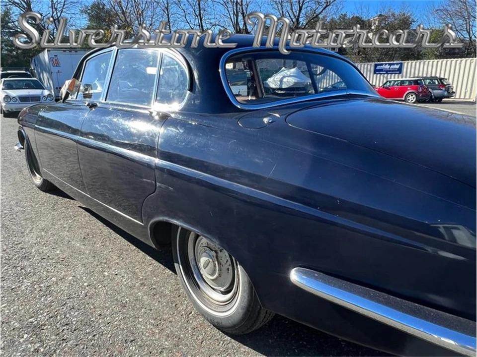 1965 Jaguar Mark X - Image 23 of 31