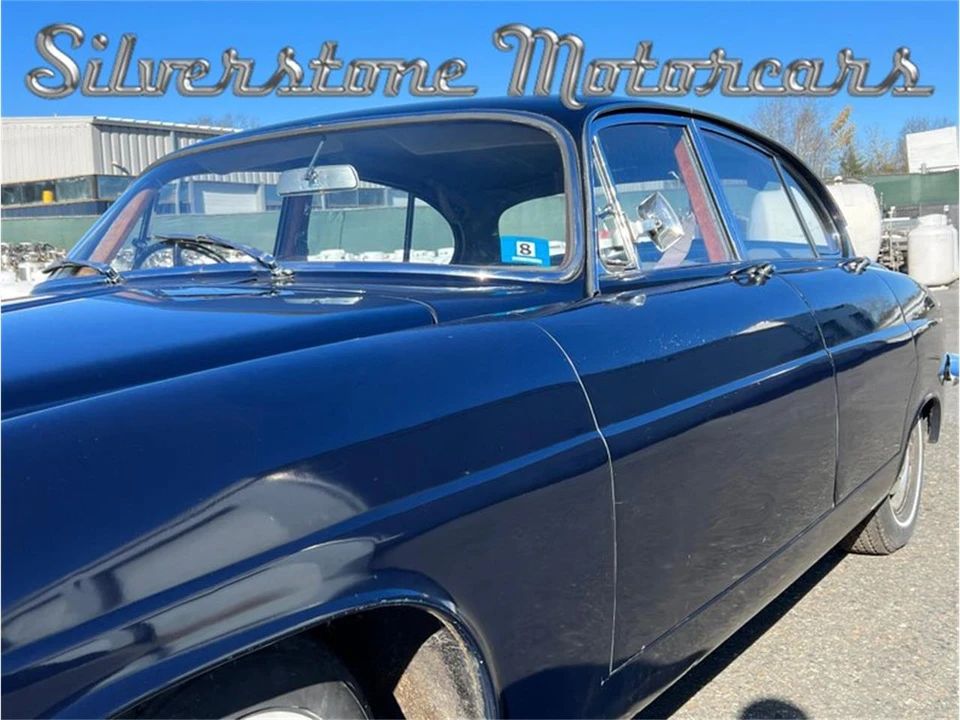 1965 Jaguar Mark X - Image 11 of 31
