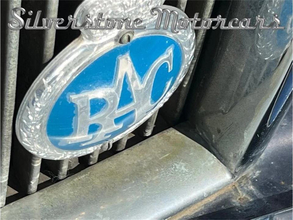 1965 Jaguar Mark X - Image 17 of 31