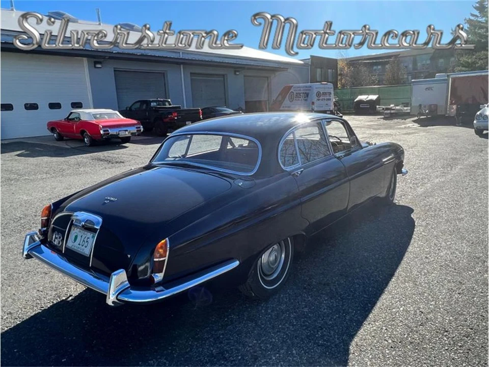 1965 Jaguar Mark X - Image 18 of 31