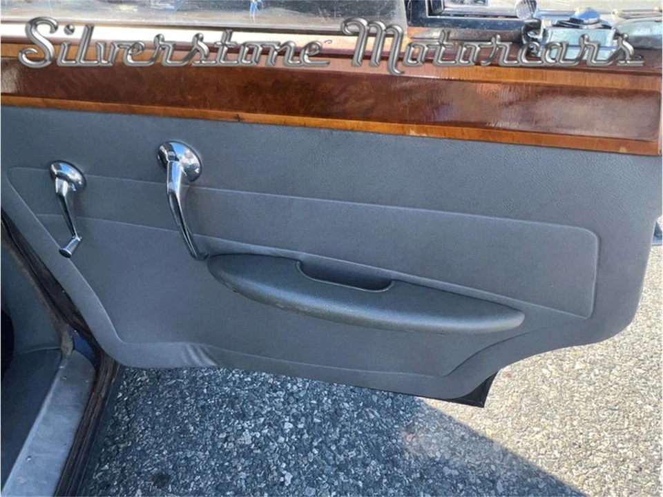 1965 Jaguar Mark X - Image 29 of 31