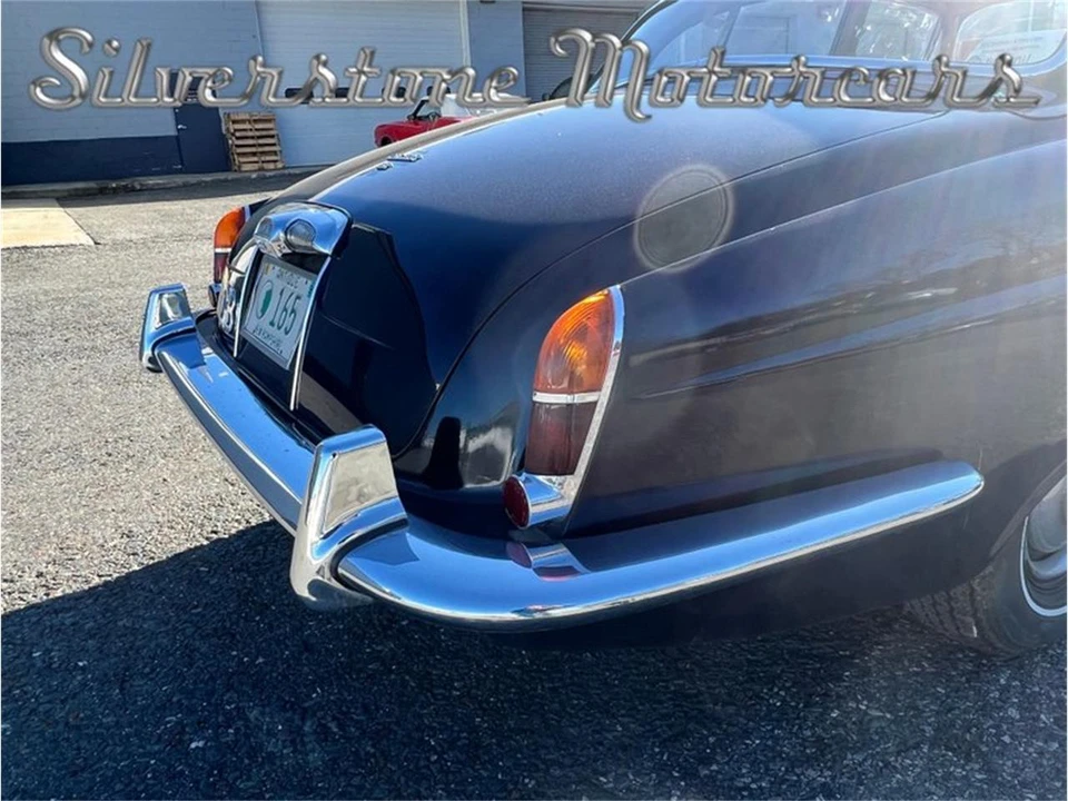 1965 Jaguar Mark X - Image 20 of 31