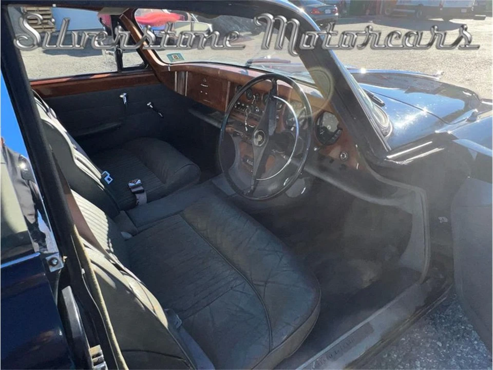1965 Jaguar Mark X - Image 30 of 31