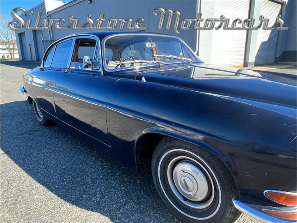 1965 Jaguar Mark X - Image 15 of 31