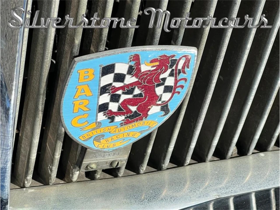 1965 Jaguar Mark X - Image 26 of 31