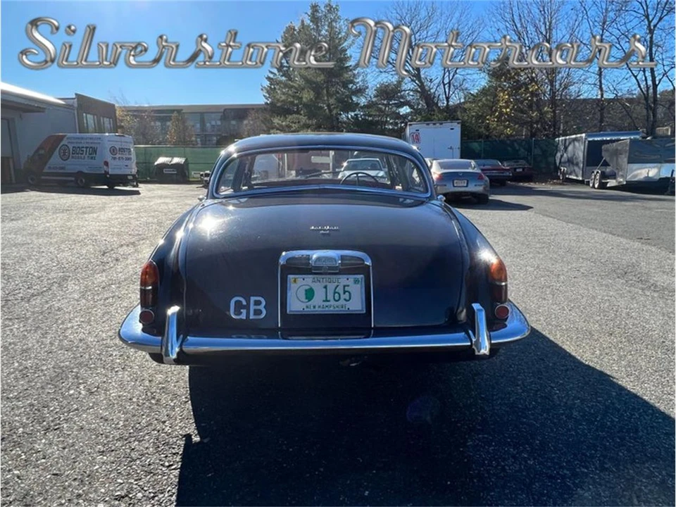 1965 Jaguar Mark X - Image 6 of 31