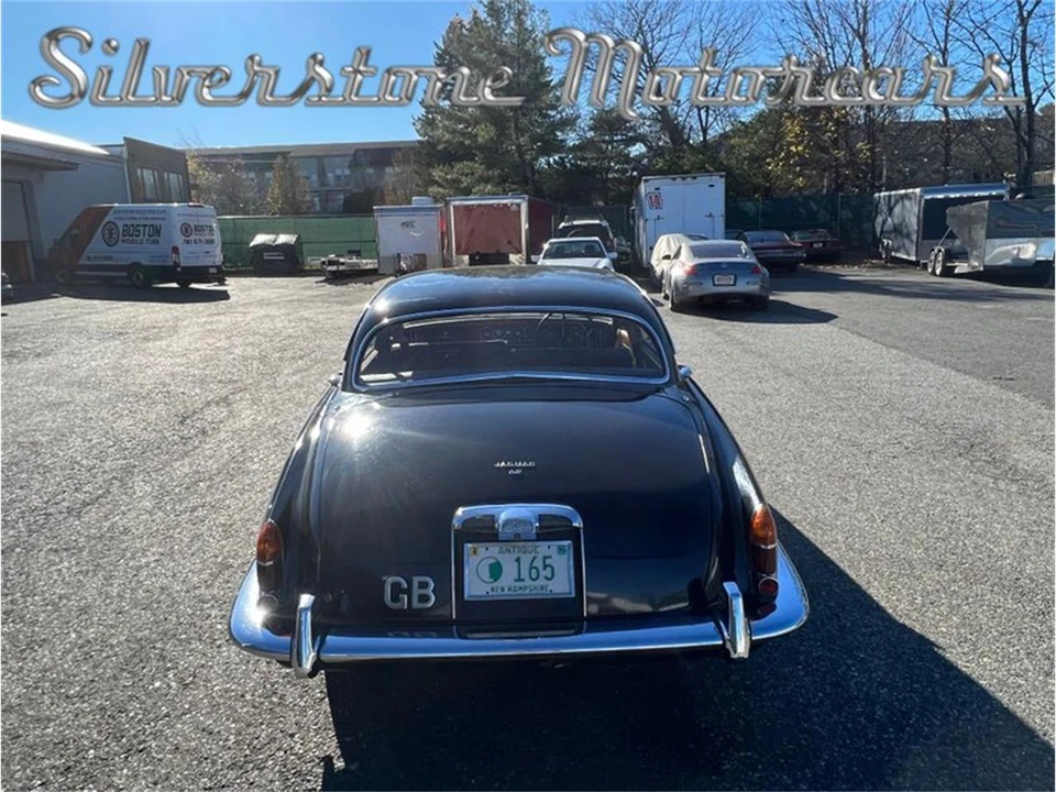 1965 Jaguar Mark X - Image 21 of 31