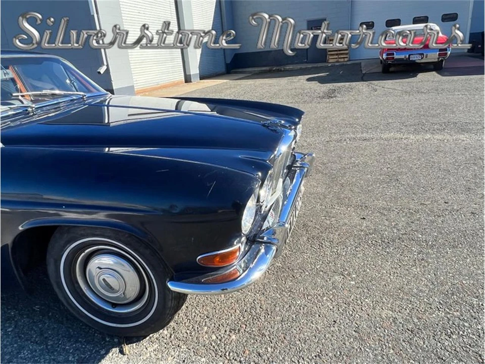 1965 Jaguar Mark X - Image 14 of 31