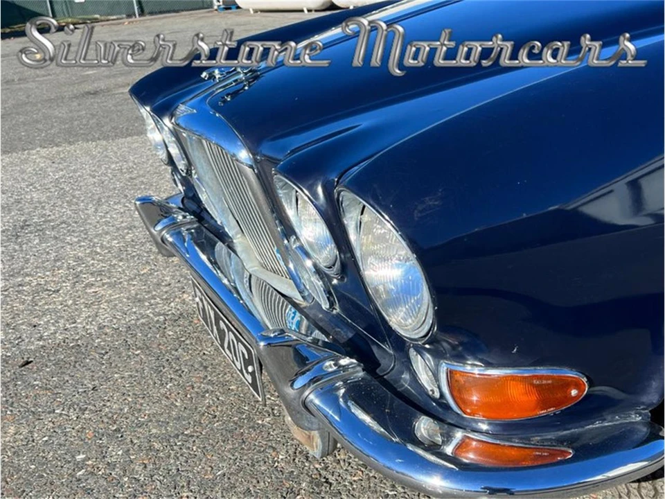 1965 Jaguar Mark X - Image 12 of 31