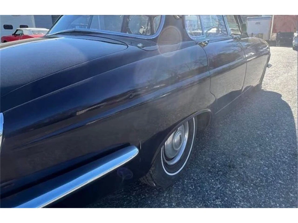1965 Jaguar Mark X - Image 3 of 17