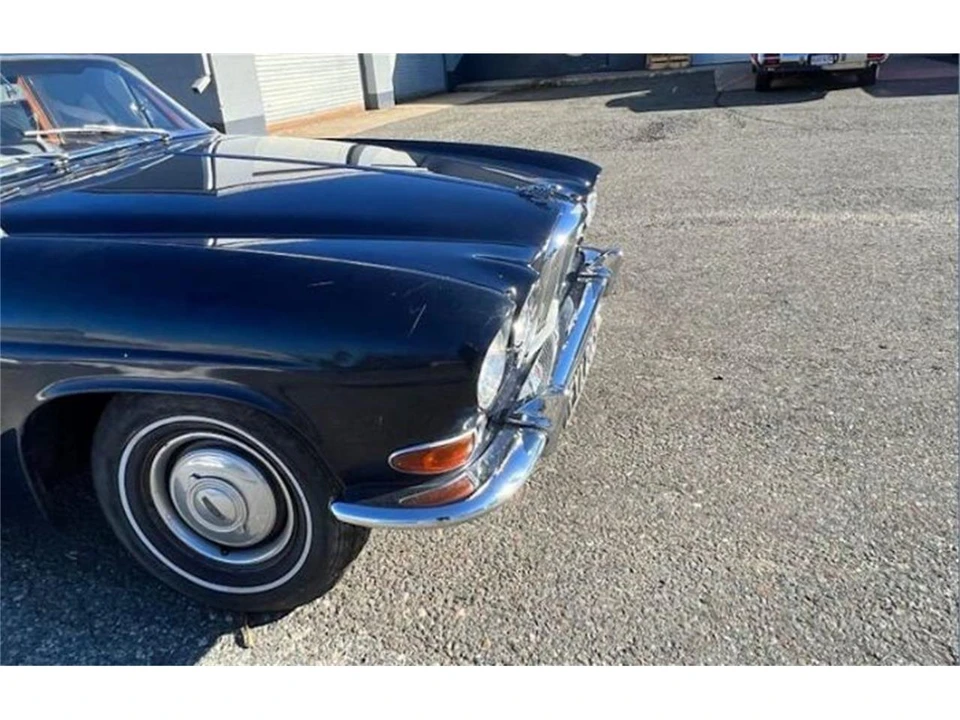 1965 Jaguar Mark X - Image 14 of 17
