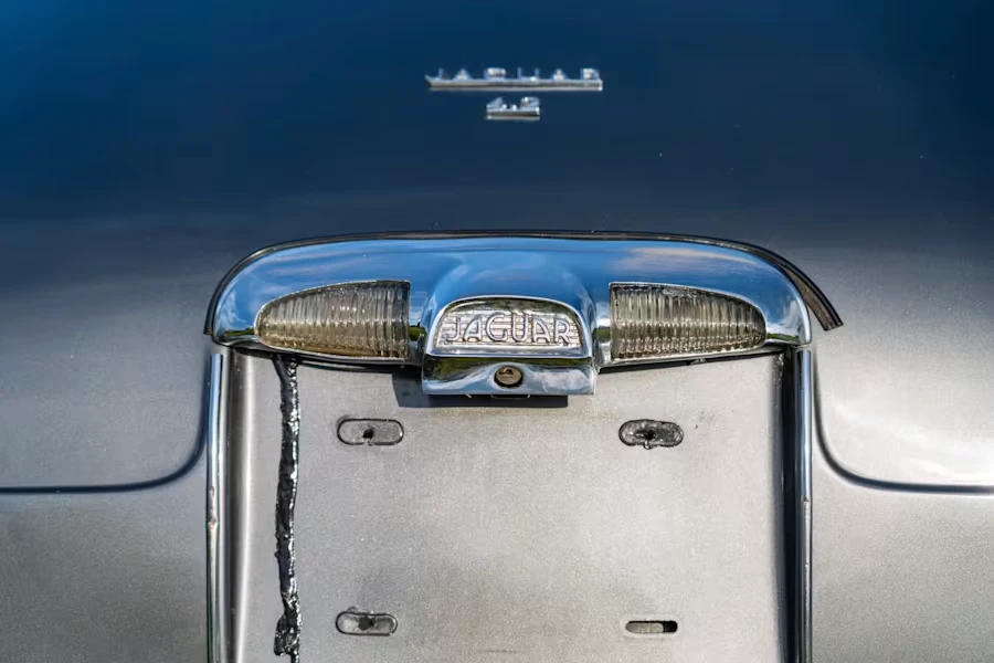 1965 Jaguar Mark X - Image 13 of 24