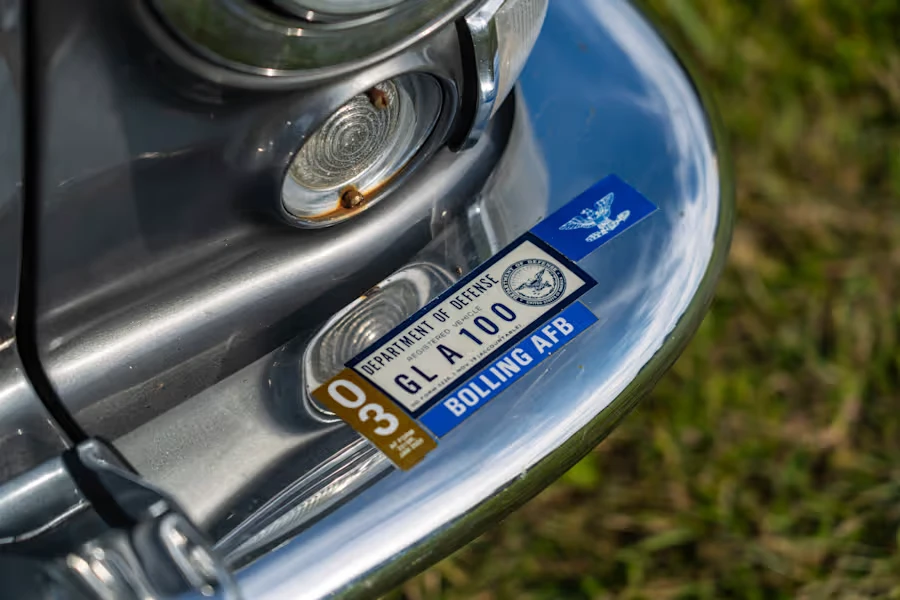 1965 Jaguar Mark X - Image 14 of 24