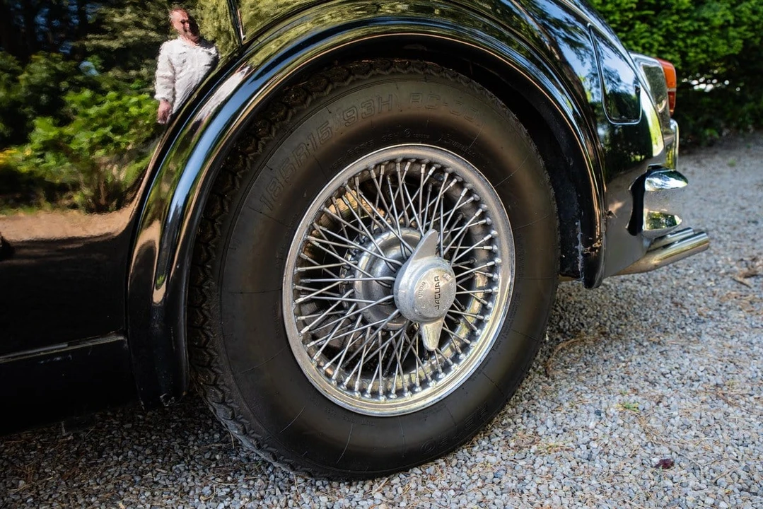 1965 Jaguar Mark II - Image 20 of 30