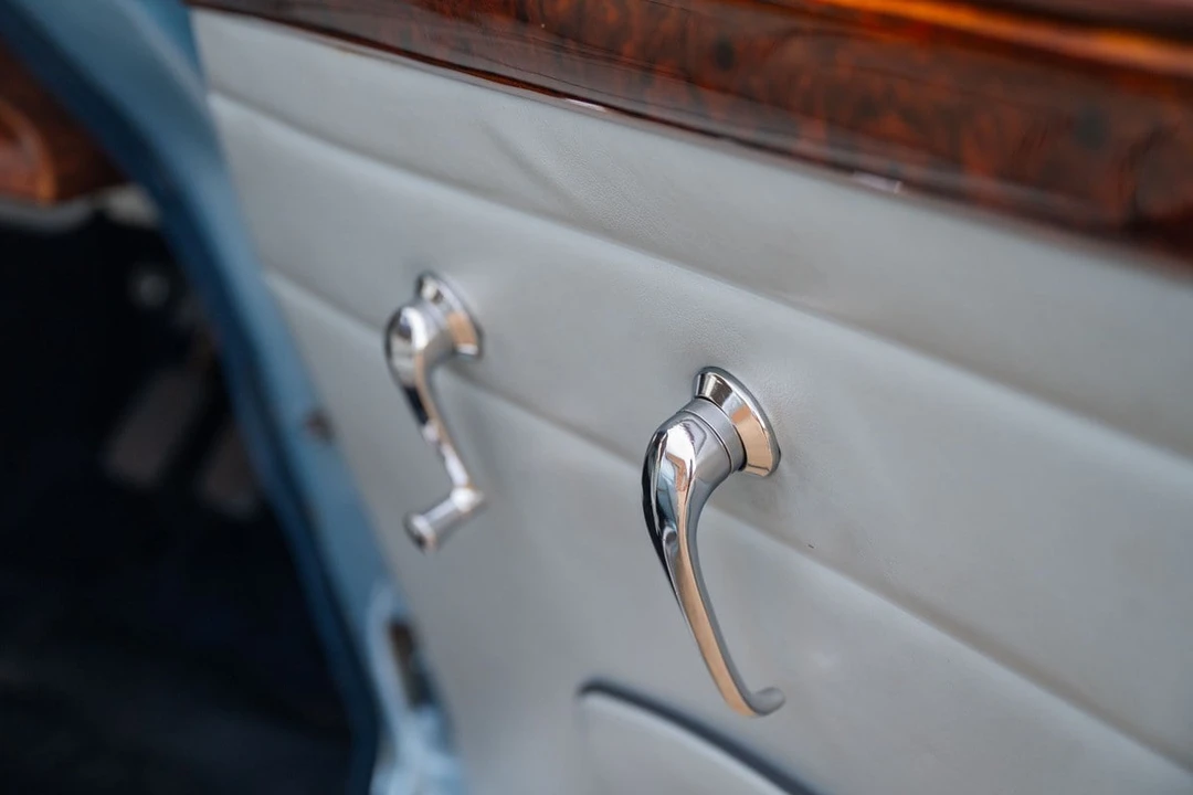 1965 Jaguar Mark II - Image 27 of 30