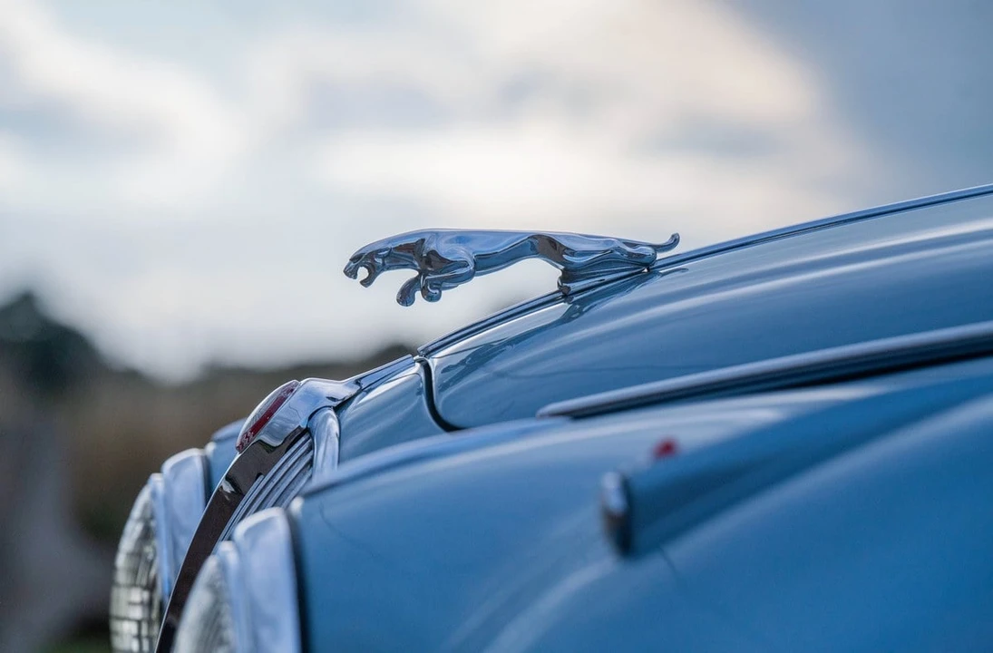 1965 Jaguar Mark II - Image 8 of 30