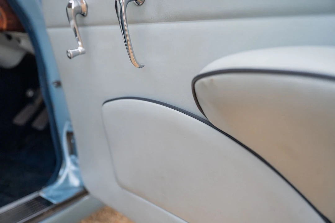 1965 Jaguar Mark II - Image 29 of 30