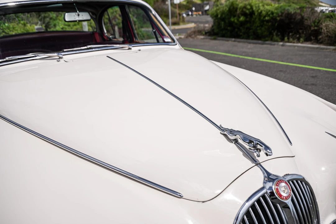 1965 Jaguar Mark II - Image 11 of 31