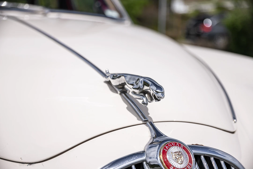 1965 Jaguar Mark II - Image 18 of 31