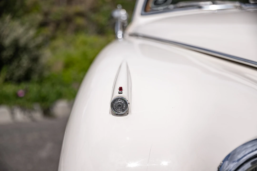 1965 Jaguar Mark II - Image 19 of 31