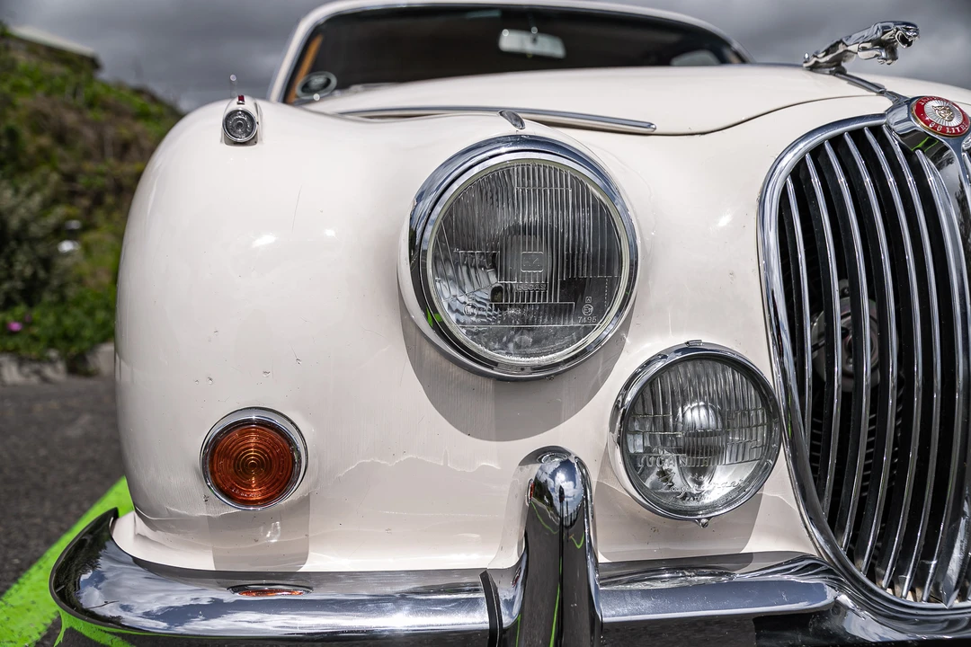 1965 Jaguar Mark II - Image 16 of 31
