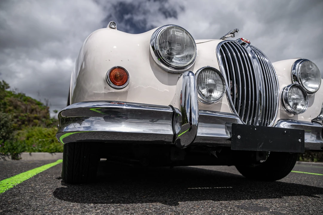 1965 Jaguar Mark II - Image 12 of 31
