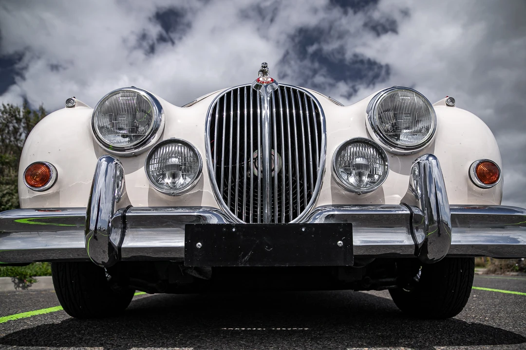 1965 Jaguar Mark II - Image 15 of 31