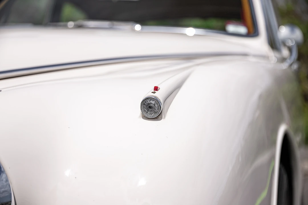 1965 Jaguar Mark II - Image 20 of 31