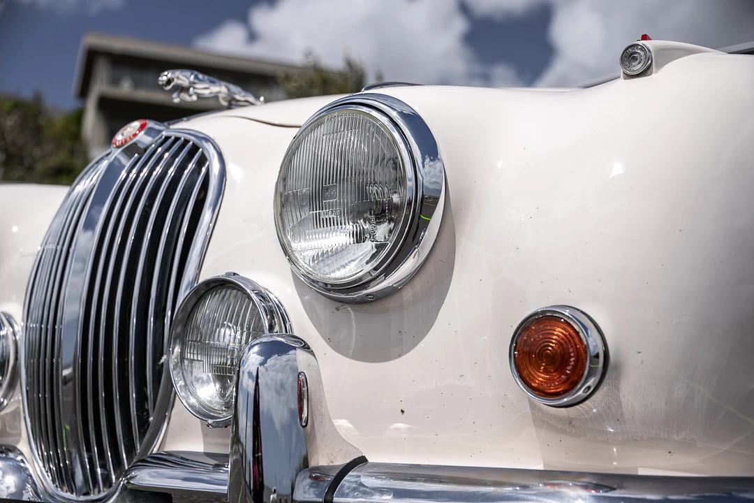 1965 Jaguar Mark II - Image 21 of 31