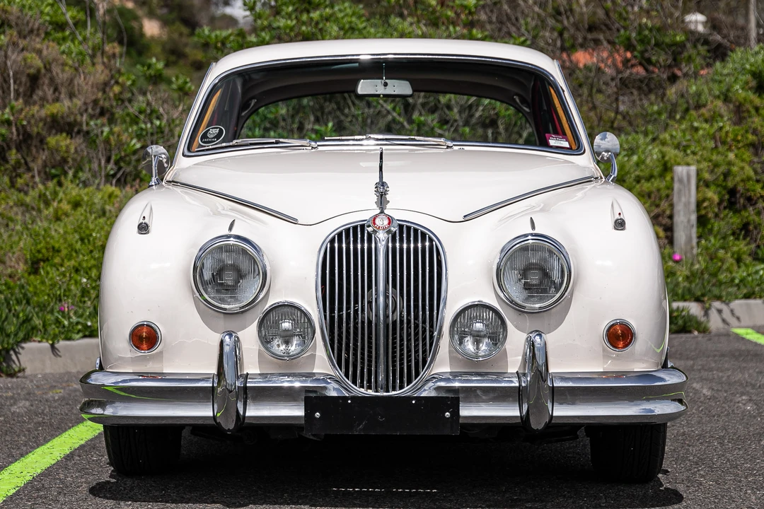 1965 Jaguar Mark II - Image 3 of 31