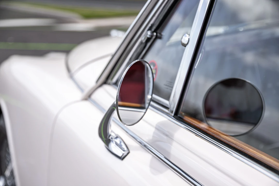 1965 Jaguar Mark II - Image 29 of 31