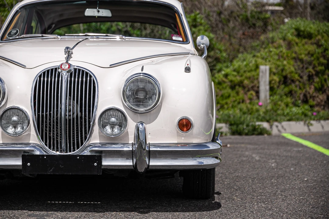 1965 Jaguar Mark II - Image 14 of 31