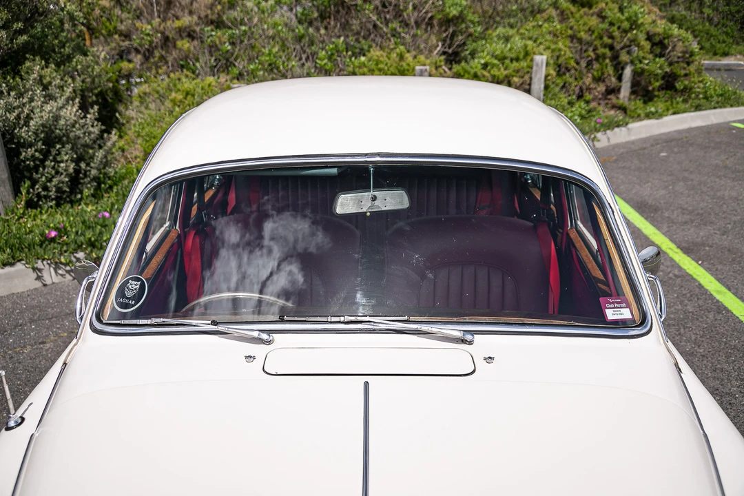 1965 Jaguar Mark II - Image 31 of 31