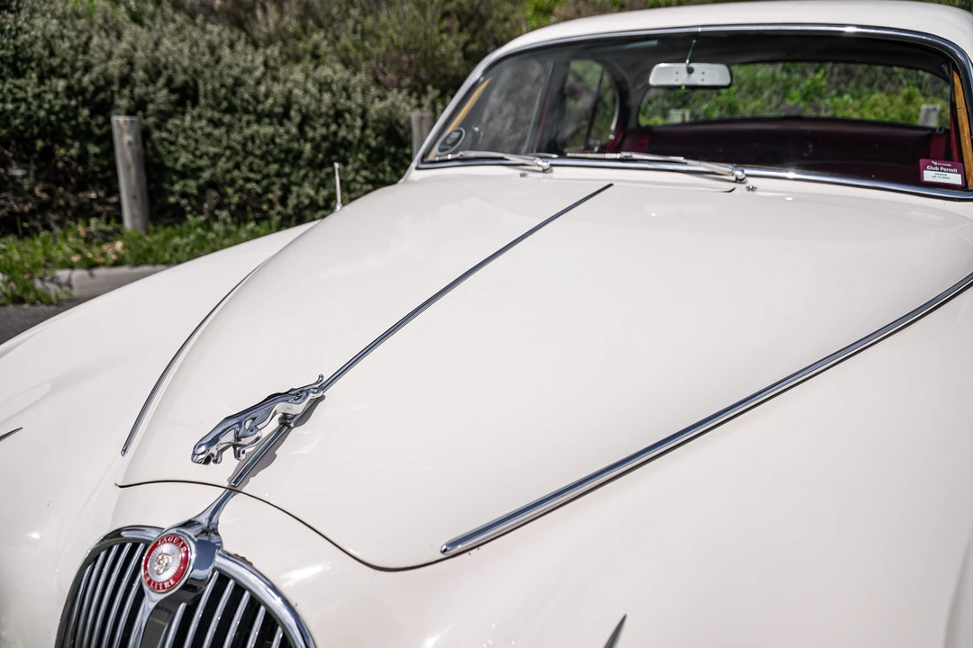 1965 Jaguar Mark II - Image 27 of 31