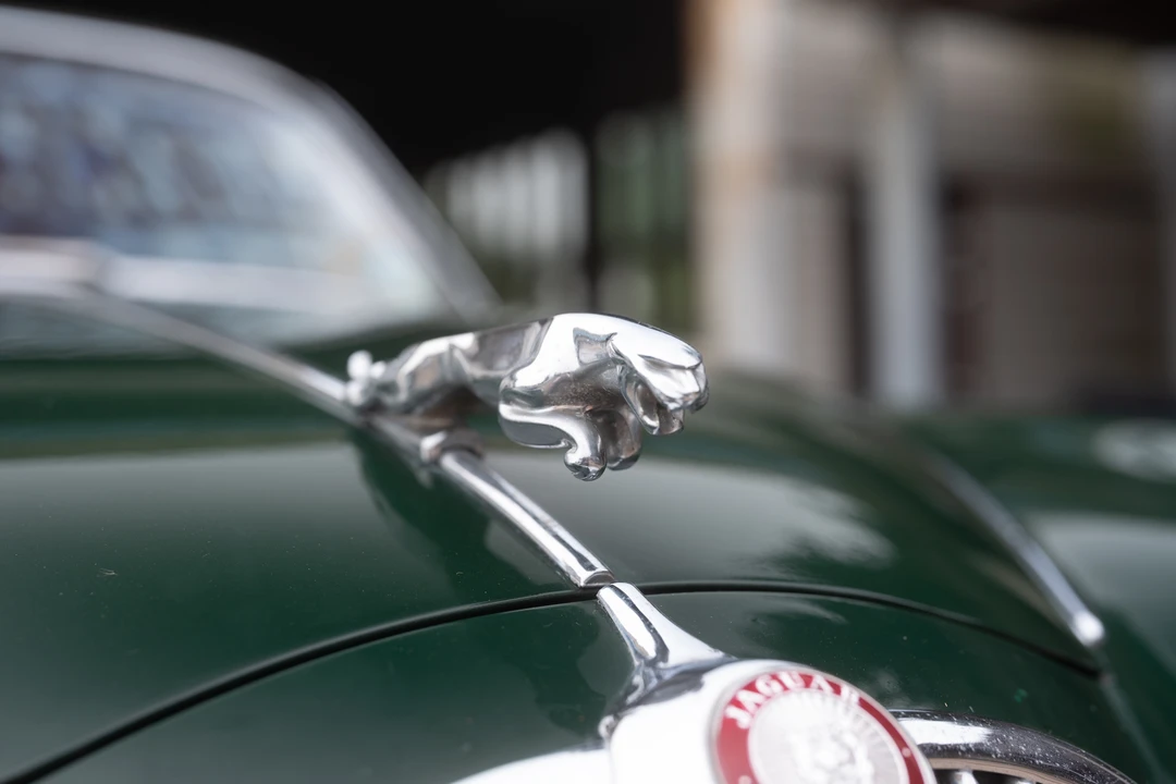 1965 Jaguar Mark II - Image 15 of 31