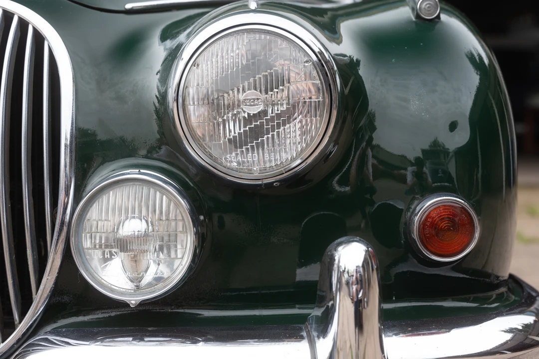 1965 Jaguar Mark II - Image 18 of 31
